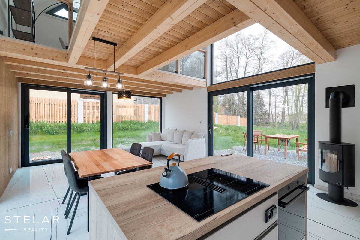 Prodej rodinného domu 100 m², pozemek 607 m² – fotografie 2