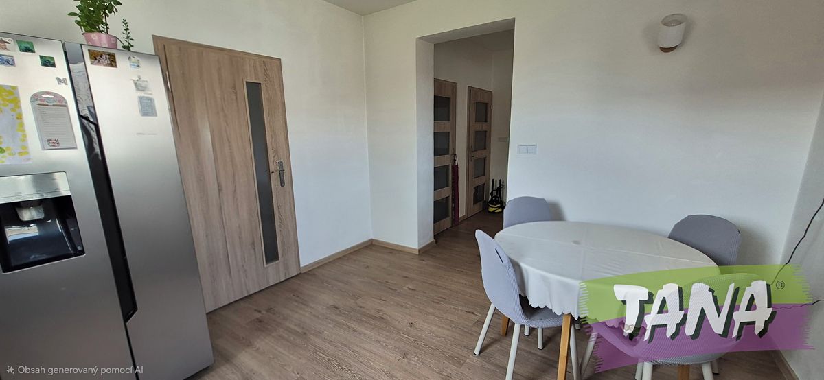 Prodej rodinného domu 95 m², pozemek 402 m² – fotografie 2