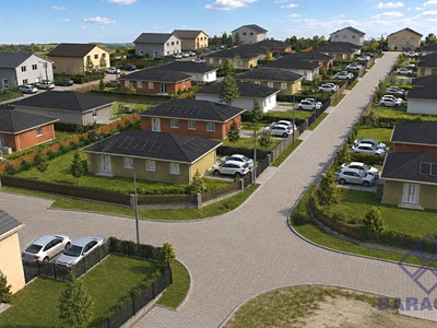Prodej  rodinného domu 98 m², pozemek 600 m²