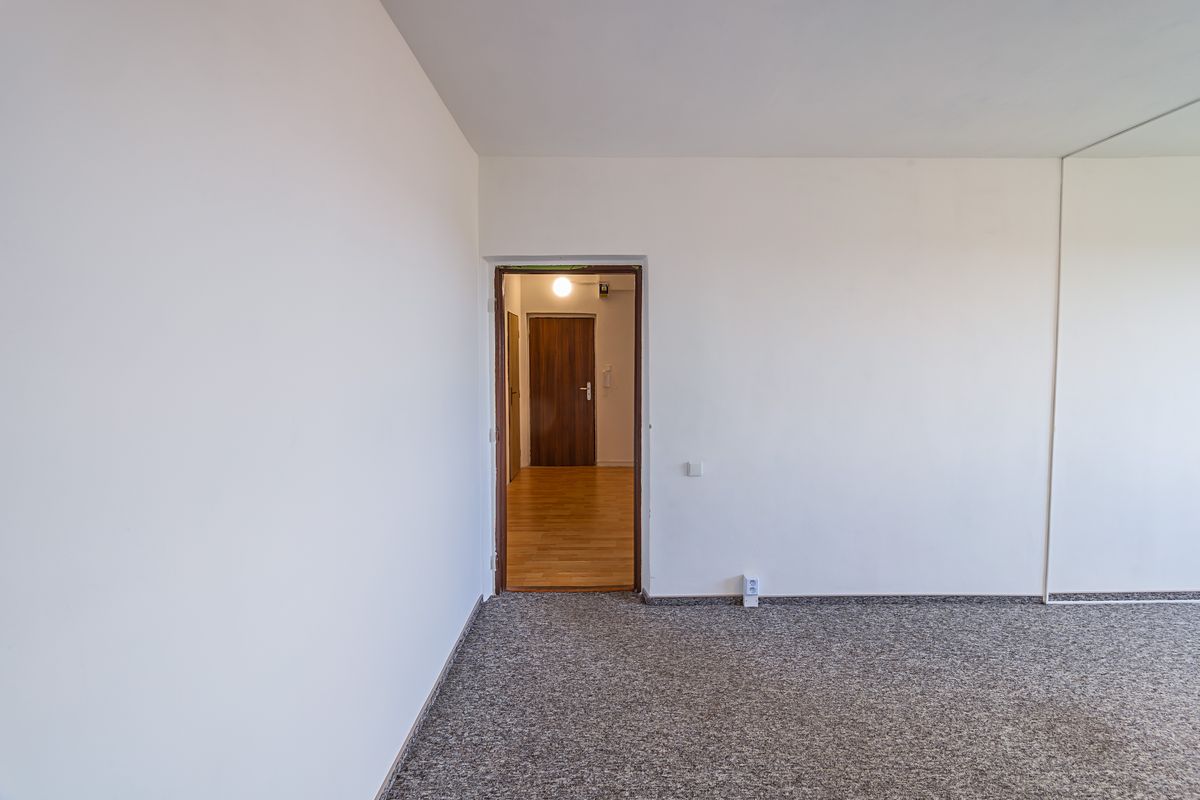 Prodej bytu 2+1 56 m² – fotografie 4