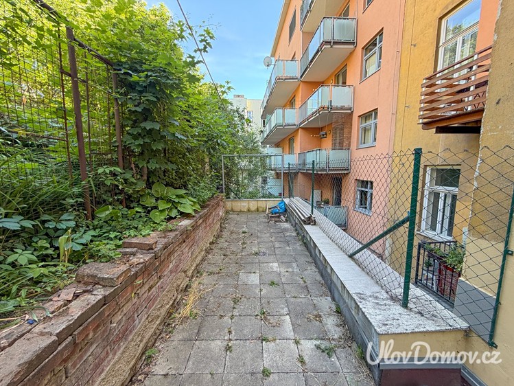 Квартира 2+1 на продаж, 72 м² (18 з 26)