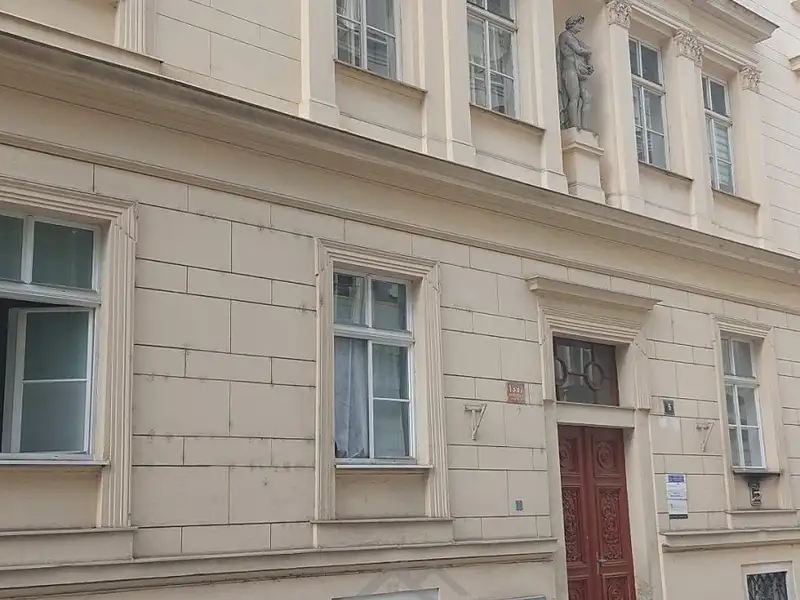 Prodej kanceláře 43 m², Praha – náhled fotky 3