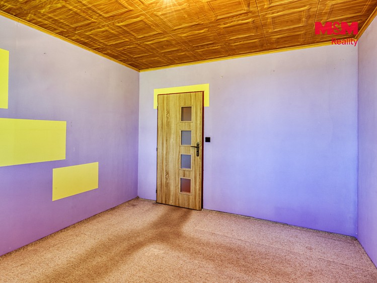 Квартира 4+1 на продаж, 85 м² (8 з 20)