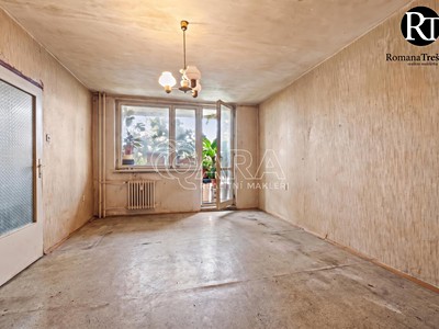 Prodej bytu 3+1 70 m²