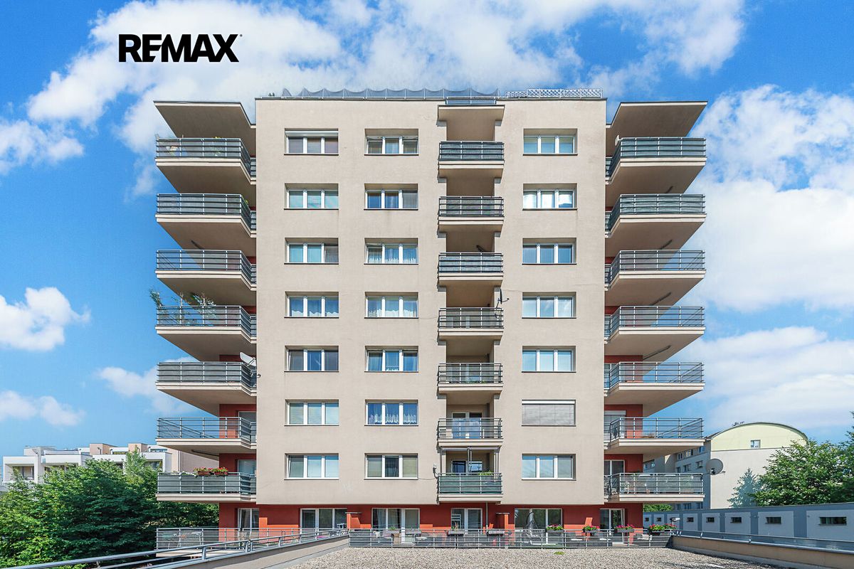 Prodej bytu 1+kk 38 m²