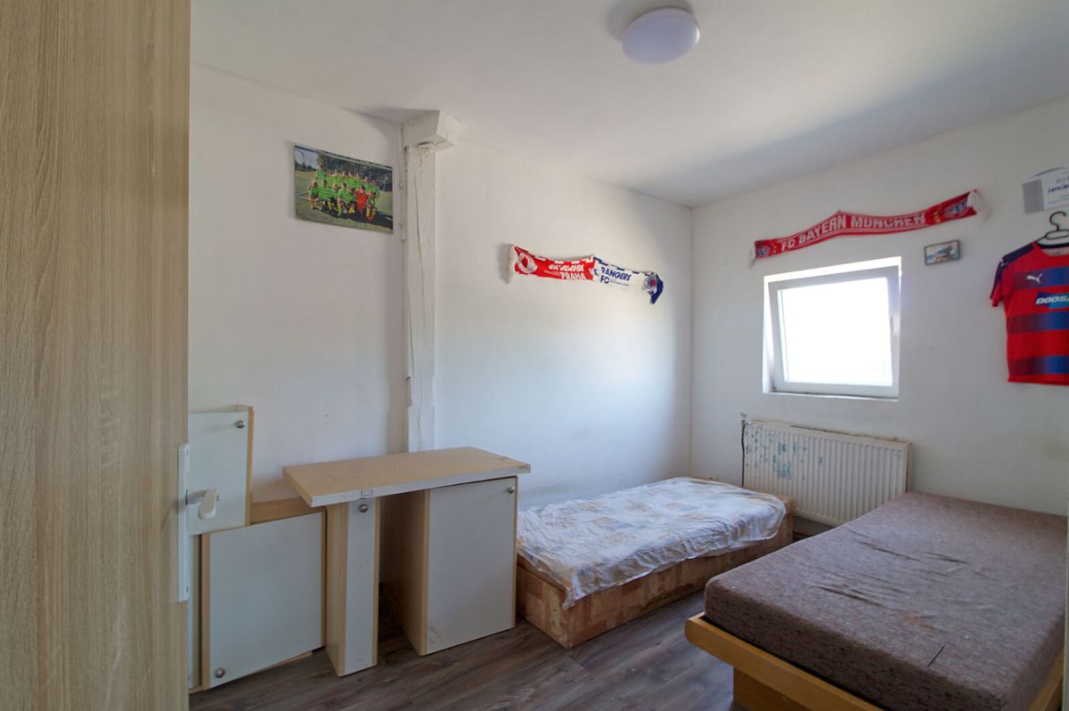 Pronájem bytu 4+kk 78 m² – fotografie 4