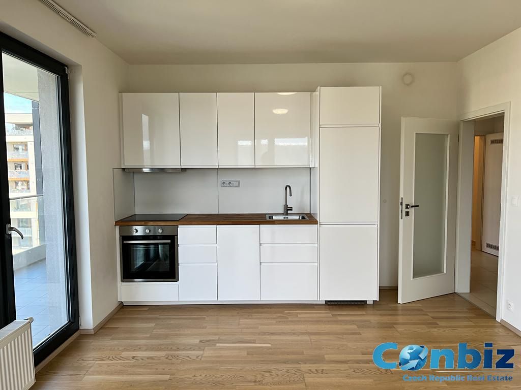 Pronájem bytu 2+kk 56 m²