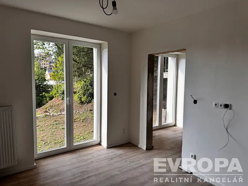 Prodej bytu 2+kk 33 m², Jablonec nad Nisou – náhled fotky 2