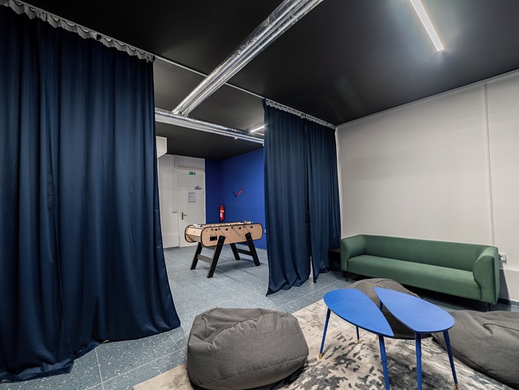Квартира 1+kk на продаж, 24 м² (12 з 27)