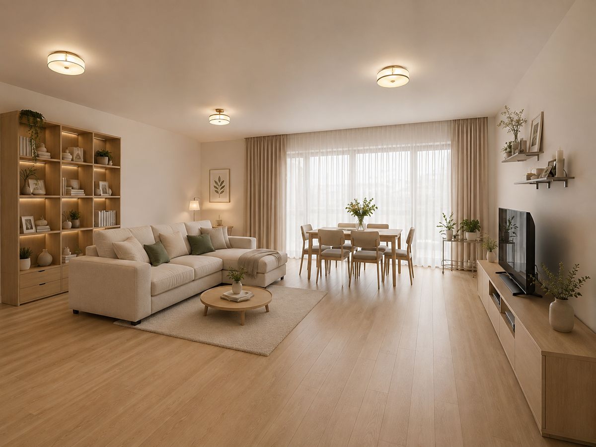 Prodej bytu 3+kk 83 m² – fotografie 3