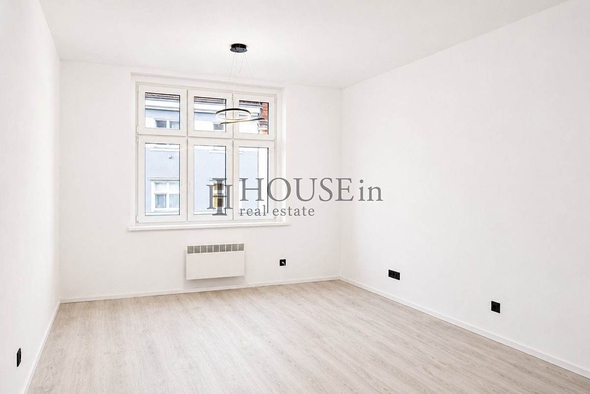 Pronájem bytu 2+kk 63 m²