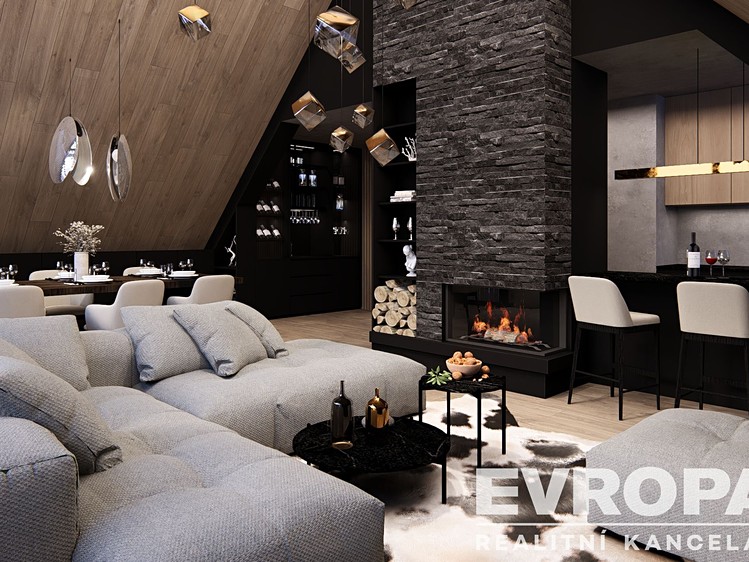 Квартира 4+kk на продаж, 196 м² (6 з 27)
