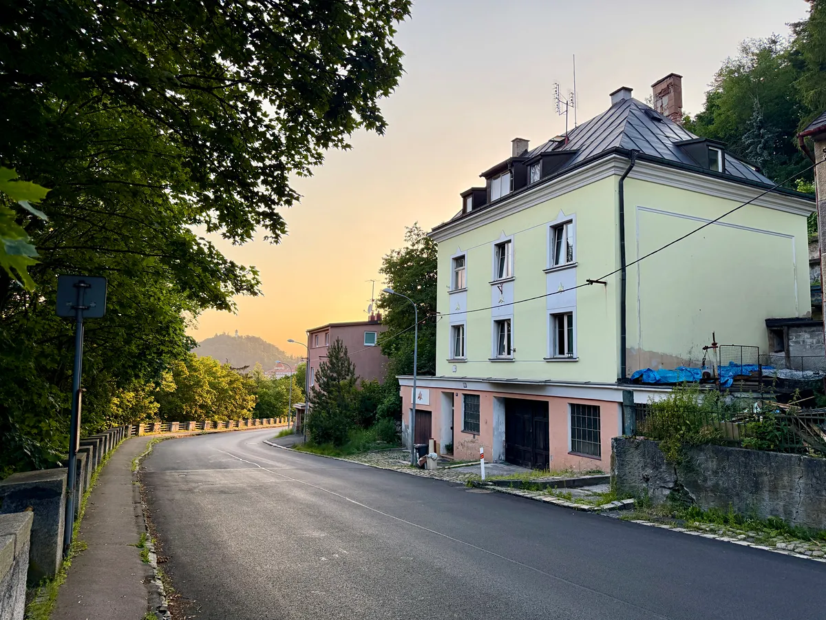 Prodej vícegeneračního domu 520 m², pozemek 391 m²