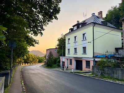 Prodej vícegeneračního domu 520 m², pozemek 391 m²