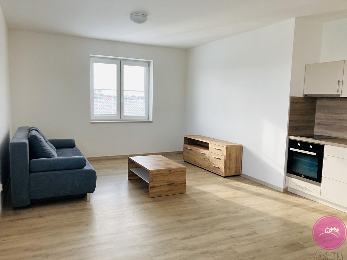 Pronájem bytu 1+kk 30 m² – fotografie 4