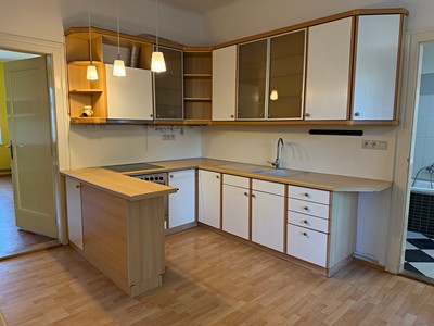 Pronájem bytu 3+1 100 m²