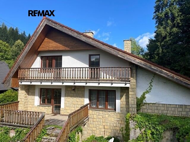 Prodej rodinného domu 600 m², pozemek 24773 m² – fotografie 2
