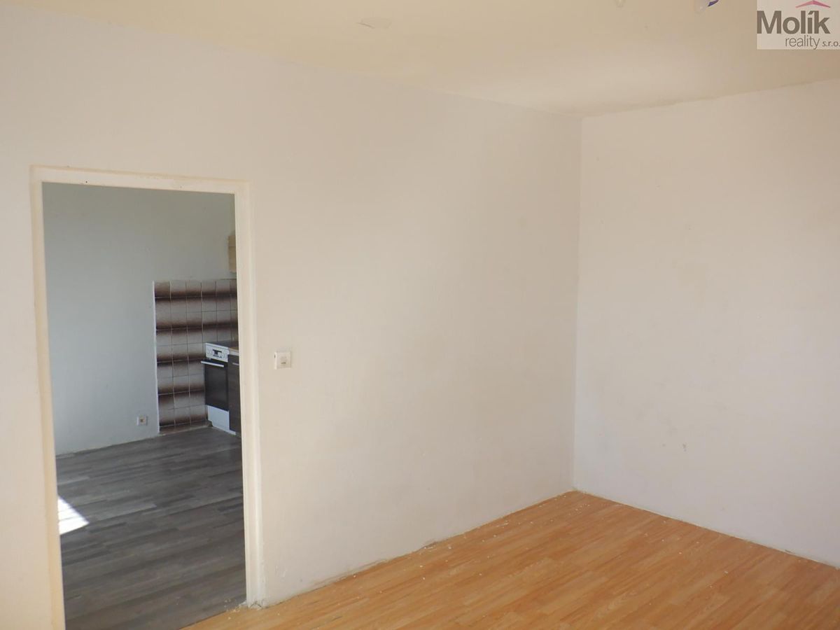 Pronájem bytu 1+1 36 m² – fotografie 5