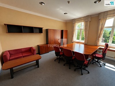 Pronájem kanceláře 26 m²