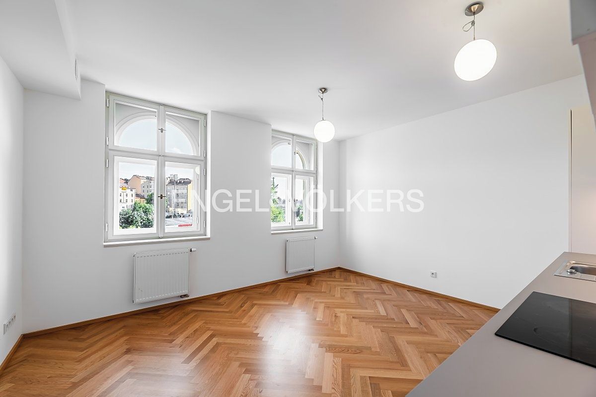Pronájem bytu 2+kk 41 m²