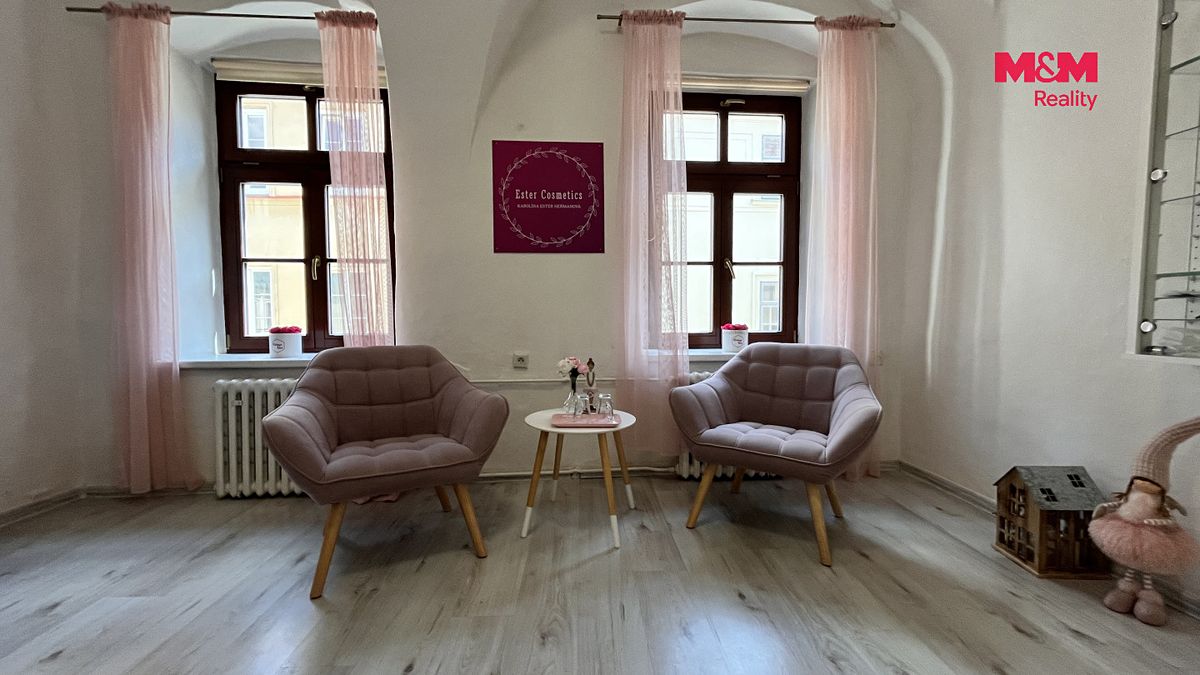 Pronájem obchodního prostoru 31 m² – fotografie 3