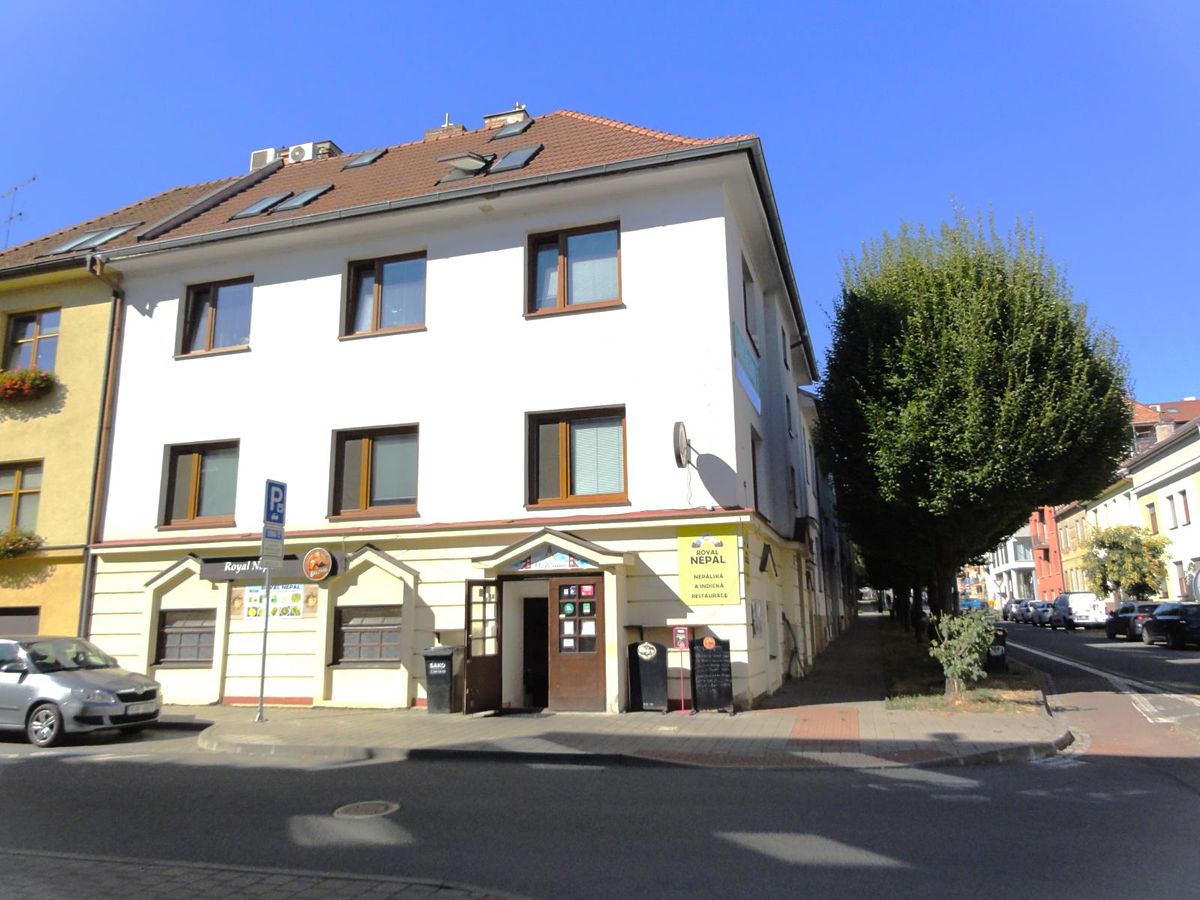Prodej bytu 1+1 39 m² – fotografie 3