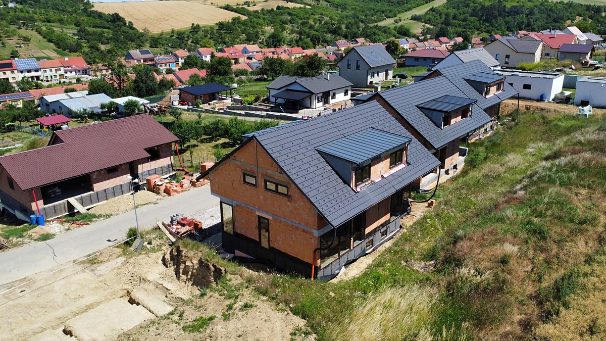 Prodej bytu 4+kk 186 m² – fotografie 5