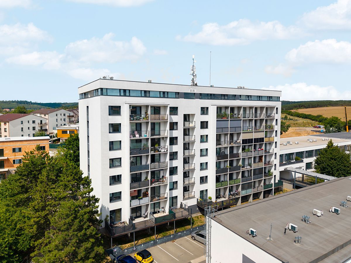 Prodej bytu 3+kk 76 m² – fotografie 2