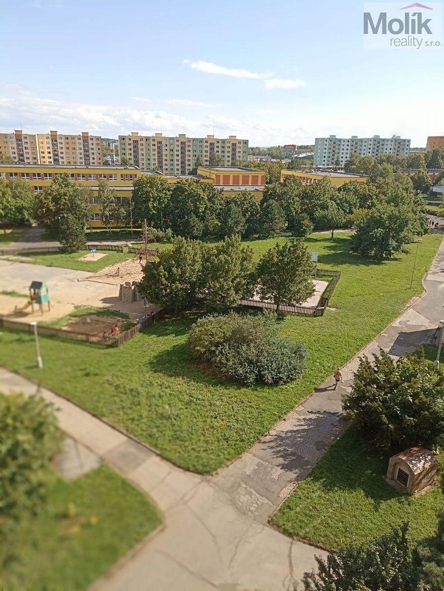 Pronájem bytu 1+1 36 m² – fotografie 3