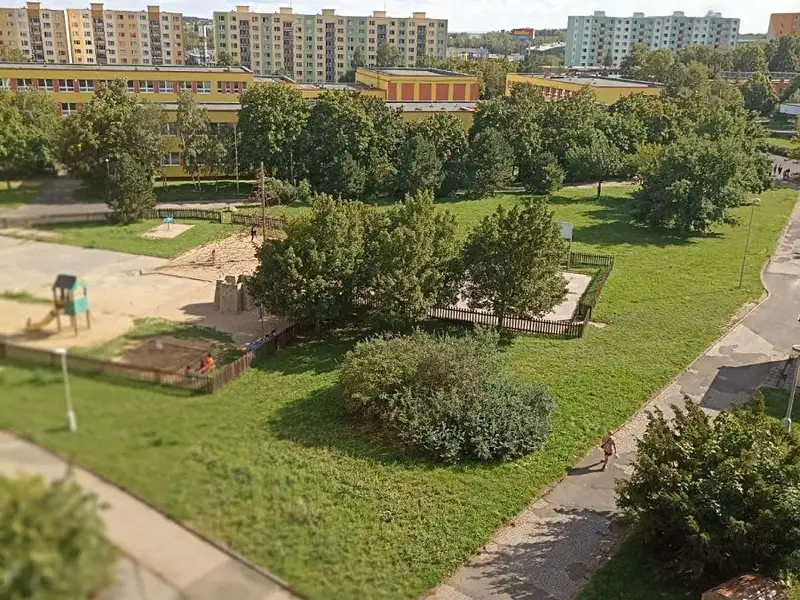Pronájem bytu 1+1 36 m², Chomutov – náhled fotky 3