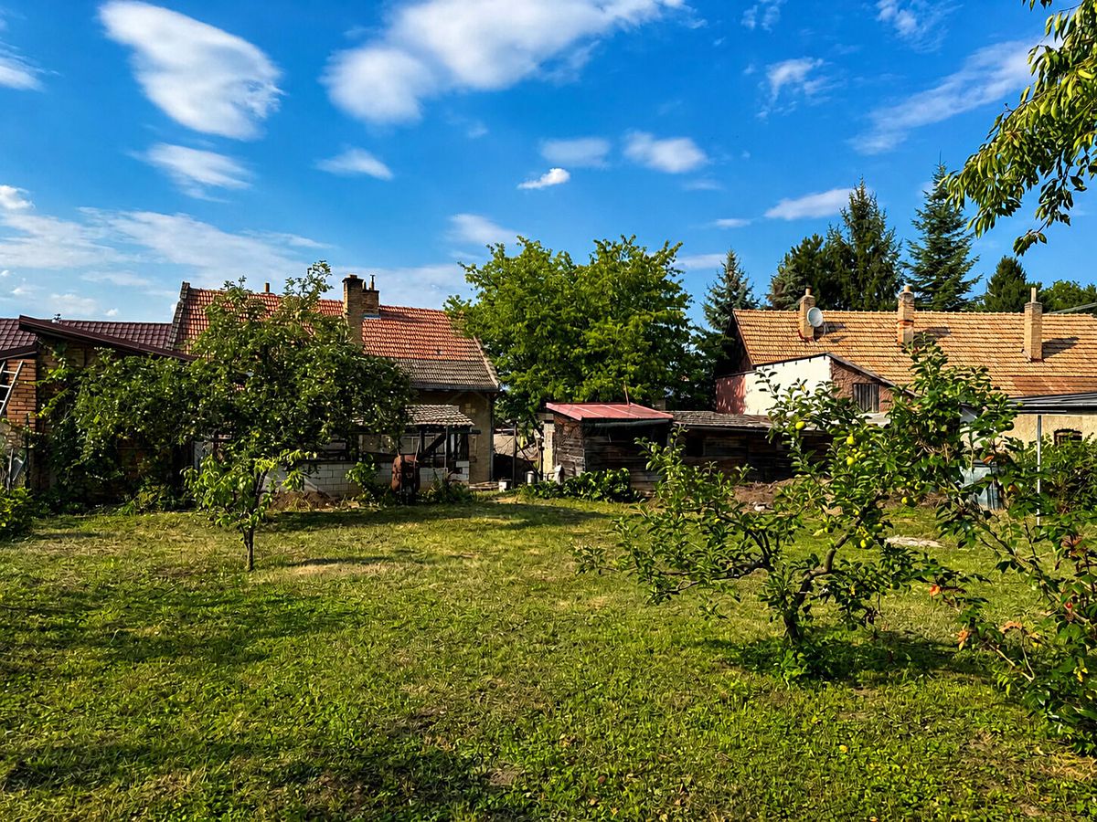 Prodej rodinného domu 147 m², pozemek 1112 m² – fotografie 2