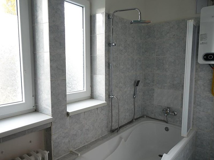 Квартира 1+kk в оренду, 33 м² (9 з 18)