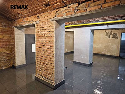 Pronájem obchodního prostoru 110 m²