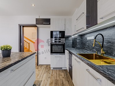 Prodej  rodinného domu 149 m², pozemek 408 m²