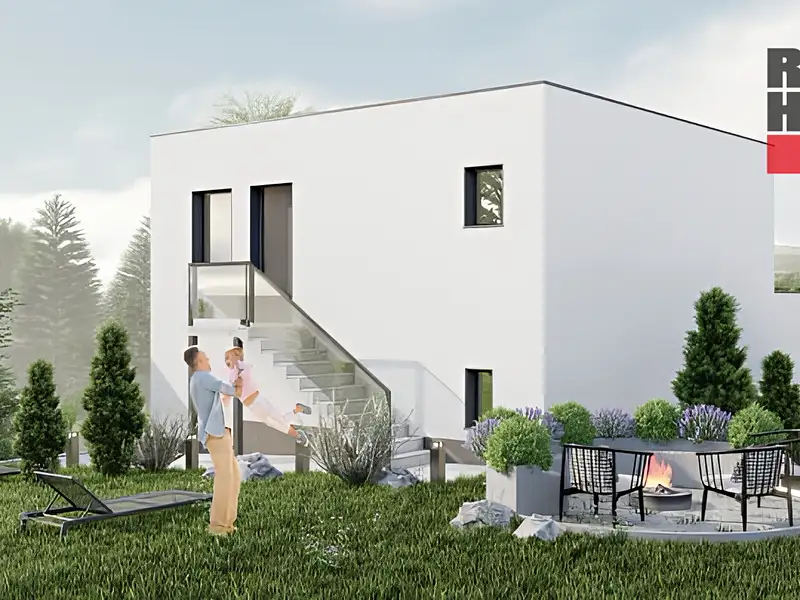 Prodej rodinného domu 197 m², pozemek 653 m², Stráž nad Nisou – náhled fotky 3