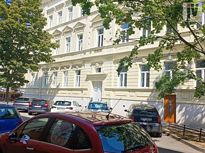 Pronájem bytu 2+kk 60 m²