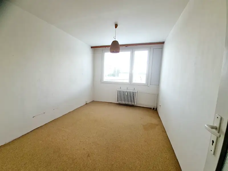 Pronájem bytu 3+1 78 m², Praha – náhled fotky 3