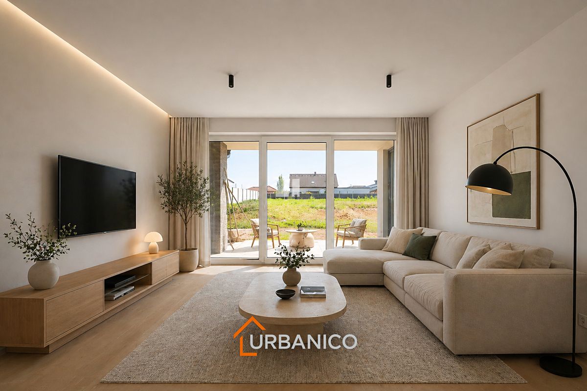Prodej rodinného domu 230 m², pozemek 1000 m² – fotografie 4