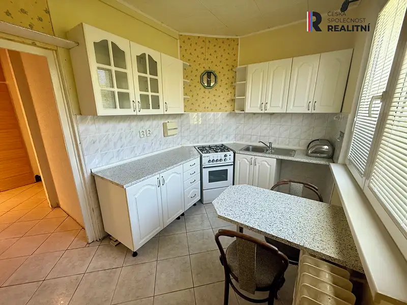 Prodej bytu 2+1 55 m², Citice – náhled fotky 2