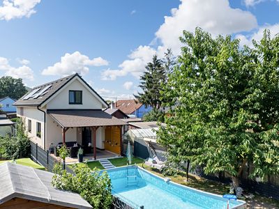 Prodej rodinného domu 150 m², pozemek 437 m²