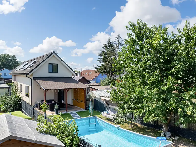 Prodej rodinného domu 150 m², pozemek 437 m², Mladá Boleslav – náhled fotky 1
