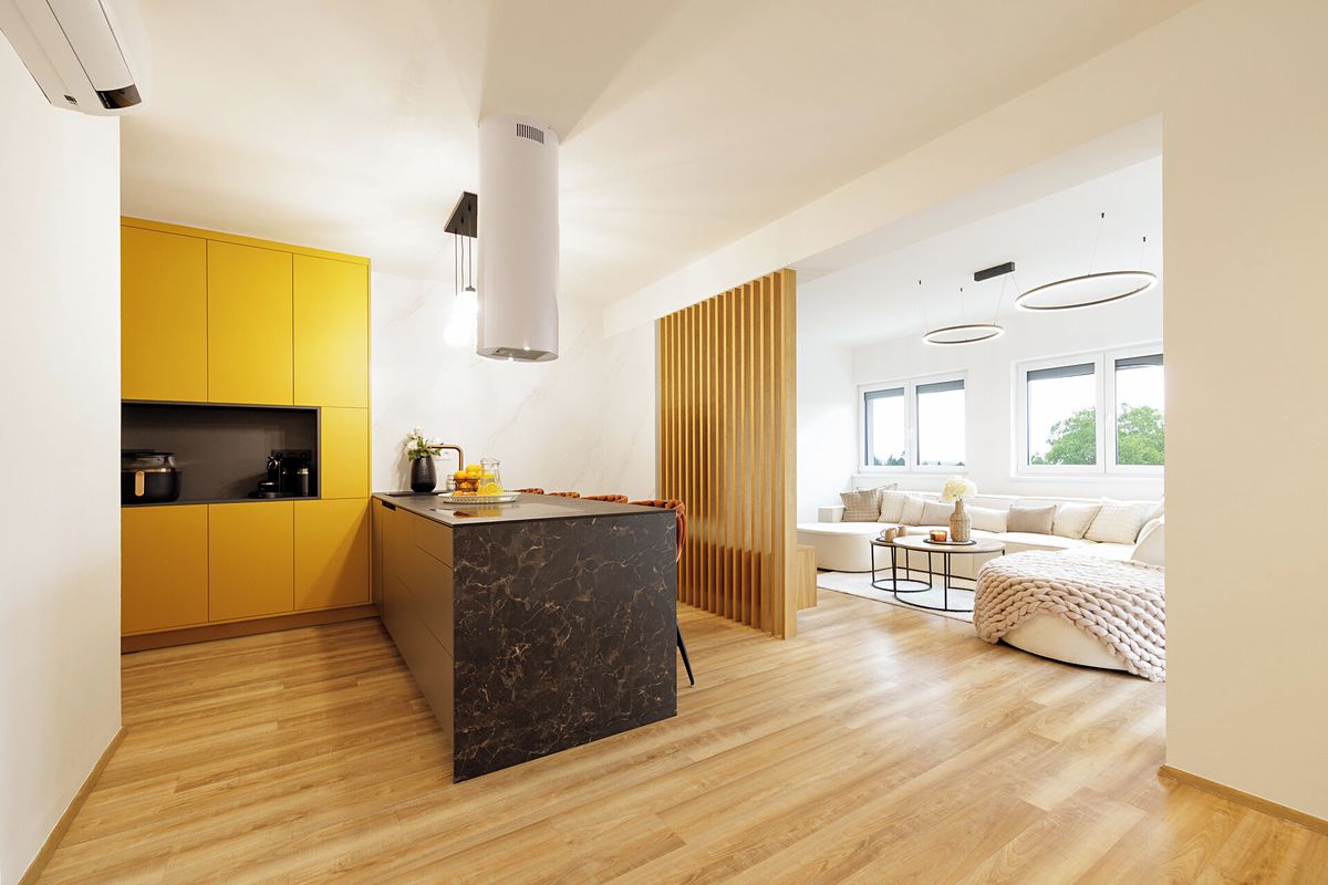 Prodej bytu 3+kk 97 m²