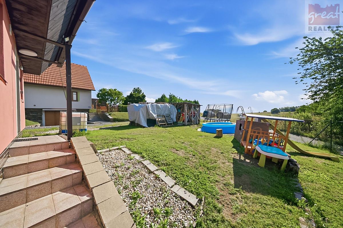 Prodej chaty 84 m², pozemek 368 m² – fotografie 3