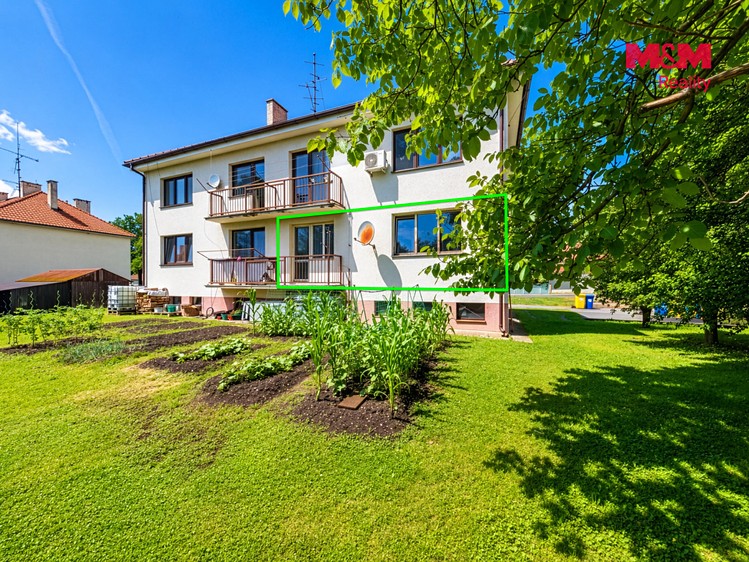 Квартира 3+1 на продаж, 74 м² (19 з 29)