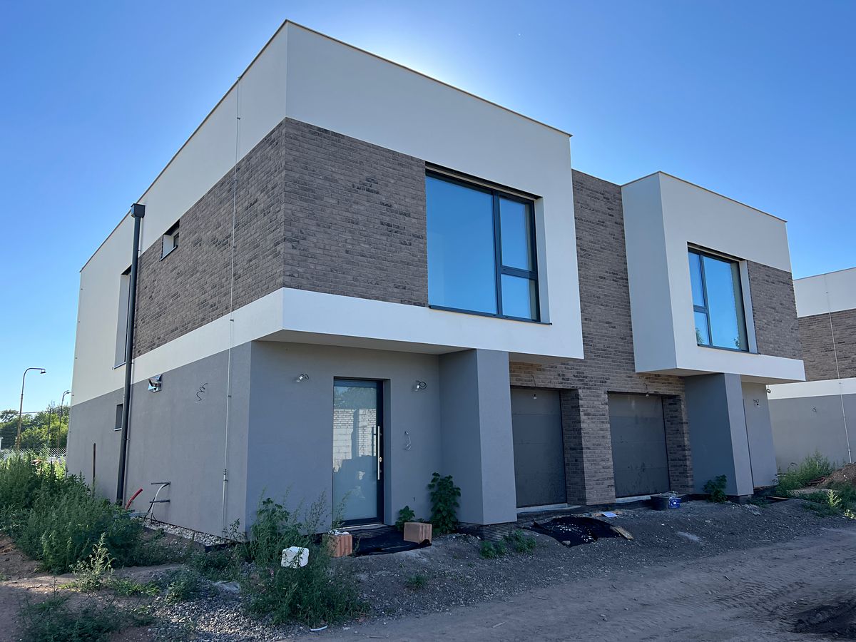Prodej rodinného domu 160 m², pozemek 340 m²