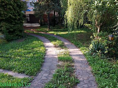 Pronájem zahrady 19 m²