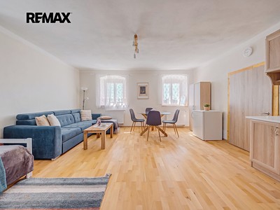 Prodej  rodinného domu 94 m², pozemek 559 m²