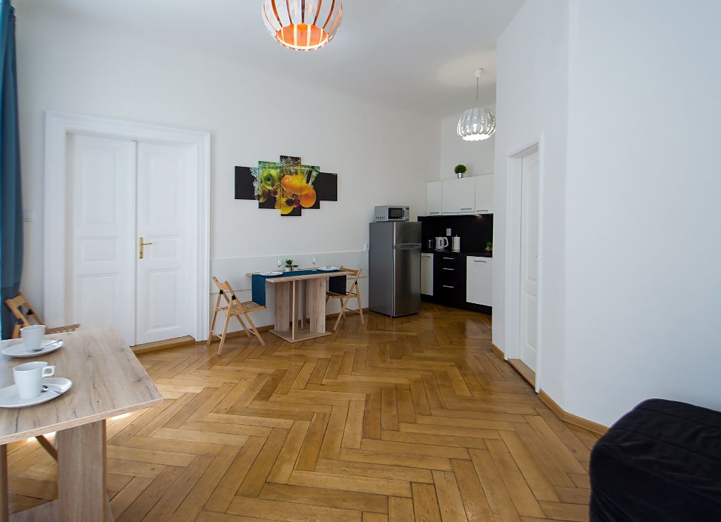 Prodej bytu 3+kk 71 m² – fotografie 3