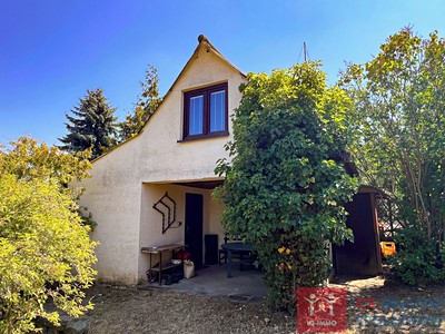 Prodej  chaty 45 m², pozemek 576 m²