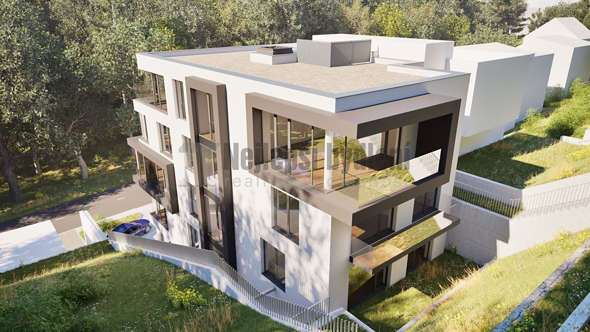 Prodej bytu 4+kk 89 m²